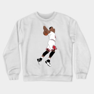 D-Rose Crewneck Sweatshirt